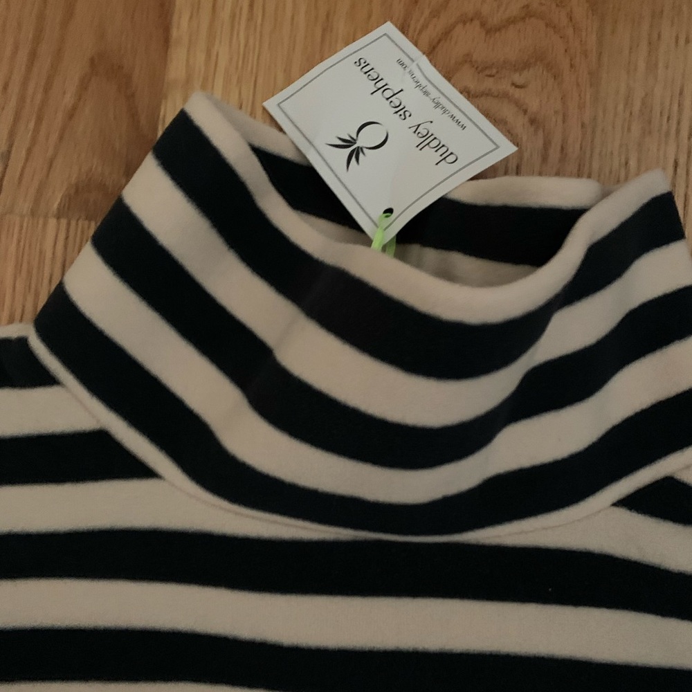 Dudley Stephens Park Slope, M, lightly used